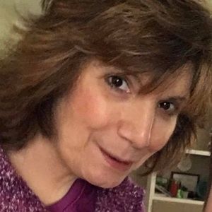 Meet your Posher, Joan